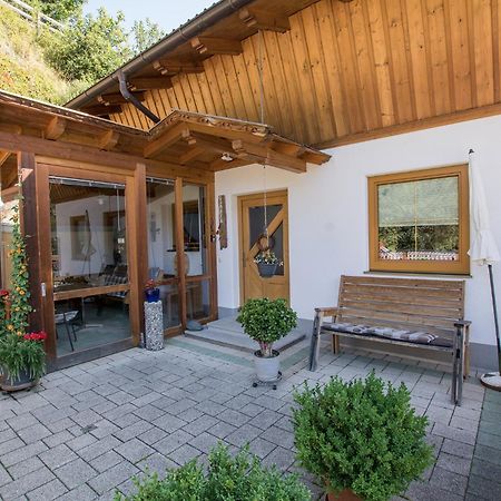 Appartement Gsaller Hopfgarten in Defereggen ภายนอก รูปภาพ
