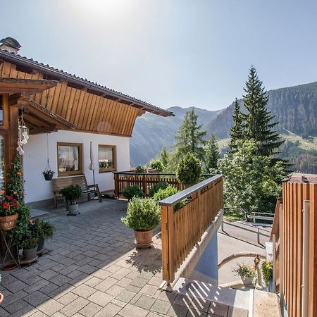Appartement Gsaller Hopfgarten in Defereggen ภายนอก รูปภาพ